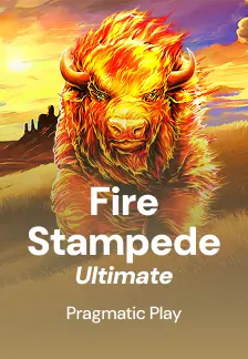 Fire Stampede Ultimate