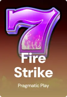 Fire Strike