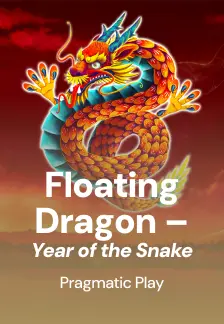 Floating Dragon – Year of the Snake