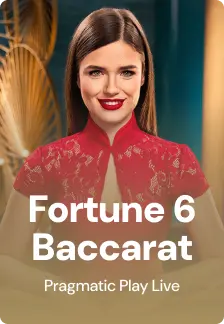 Fortune 6 Baccarat