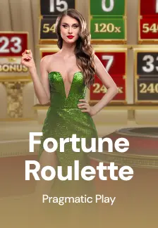 Fortune Roulette