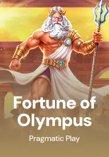 Fortune of Olympus