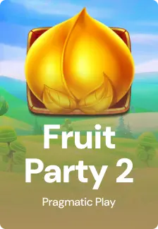 Fruit Party 2