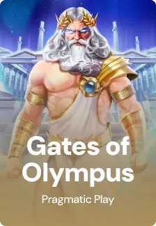 Gates of Olympus