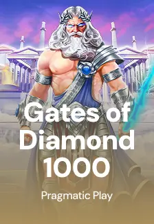 Gates of Diamond 1000