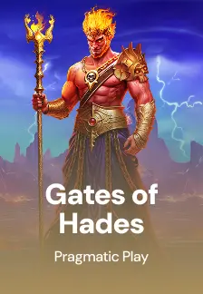 Gates of Hades