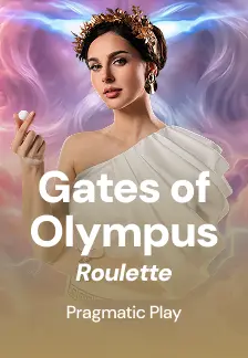 Gates of Olympus Roulette