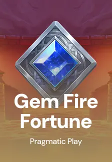 Gem Fire Fortune
