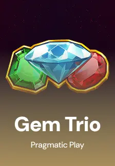 Gem Trio
