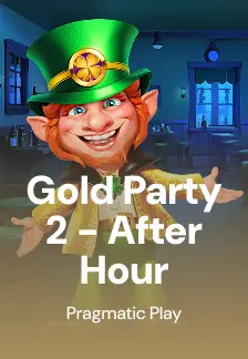 Gold Party 2 - After Hour