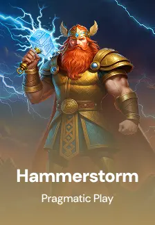 Hammerstorm