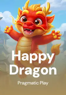 Happy Dragon