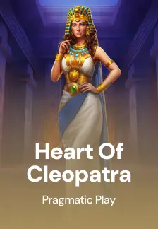 Heart of Cleopatra