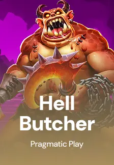 Hell Butcher