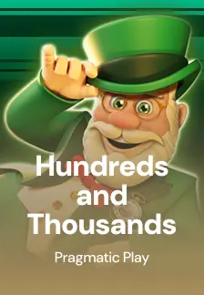 Hundreds and Thousands