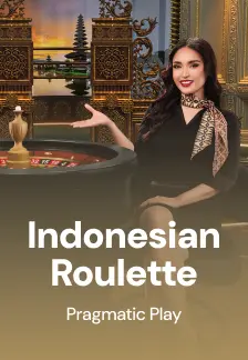 Indonesian Roulette