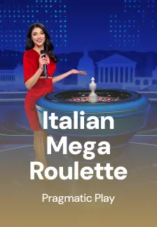 Italian Mega Roulette