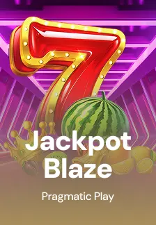 Jackpot Blaze