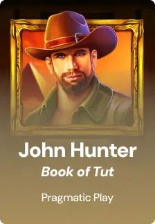 John Hunter and the Book of Tut