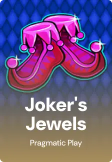 Joker's Jewels