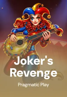 Joker's Revenge