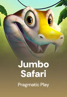 Jumbo Safari
