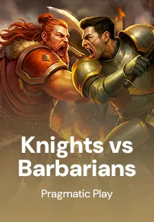Knights vs Barbarians