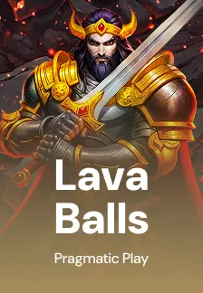 Lava Balls