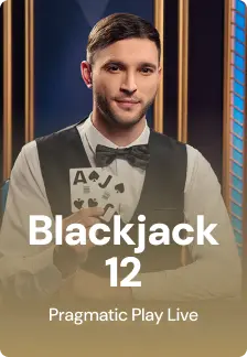 Blackjack 12