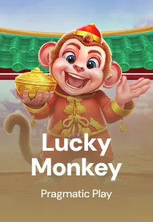 Lucky Monkey