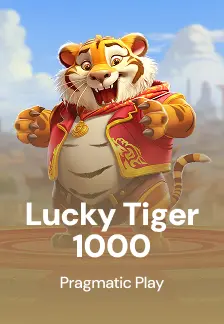 Lucky Tiger 1000