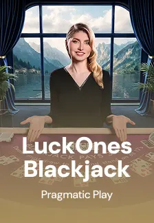 Luckyones Blackjack