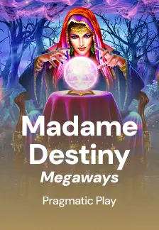 Madame Destiny Megaways