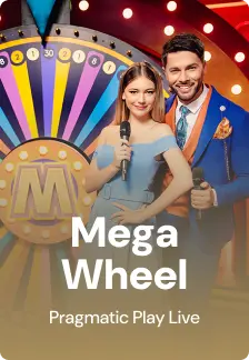 Mega Wheel