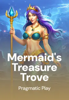 Mermaid's Treasure Trove