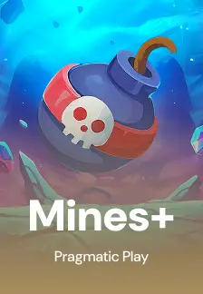 Mines+