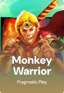 Monkey Warrior