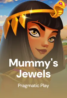 Mummy's Jewels