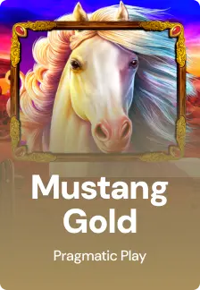 Mustang Gold