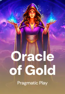 Oracle of Gold