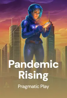 Pandemic Rising