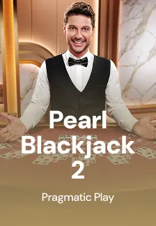 Pearl Blackjack 2