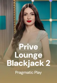 Prive Lounge Blackjack 2