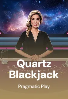 Quartz Blackjack