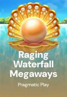 Raging Waterfall Megaways