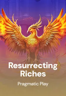 Resurrecting Riches