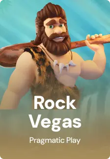 Rock Vegas Mega Hold & Spin