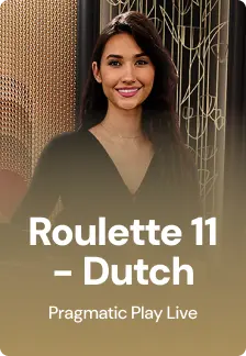Nederlandse Roulette