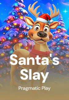 Santa's Slay