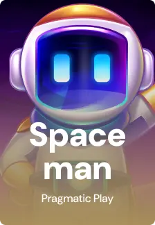 Spaceman